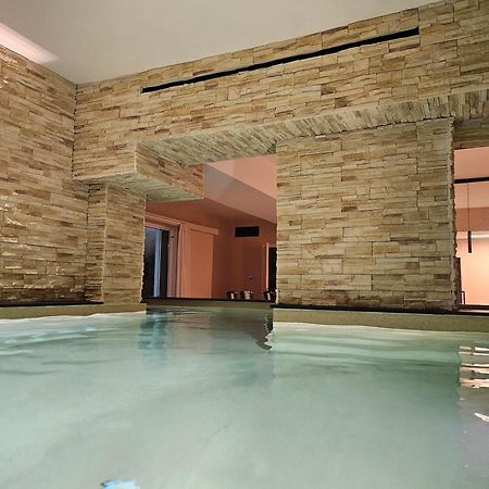 Villa Mairi - 2 Private Pools & Game Room Near Athens Salamis Exterior photo