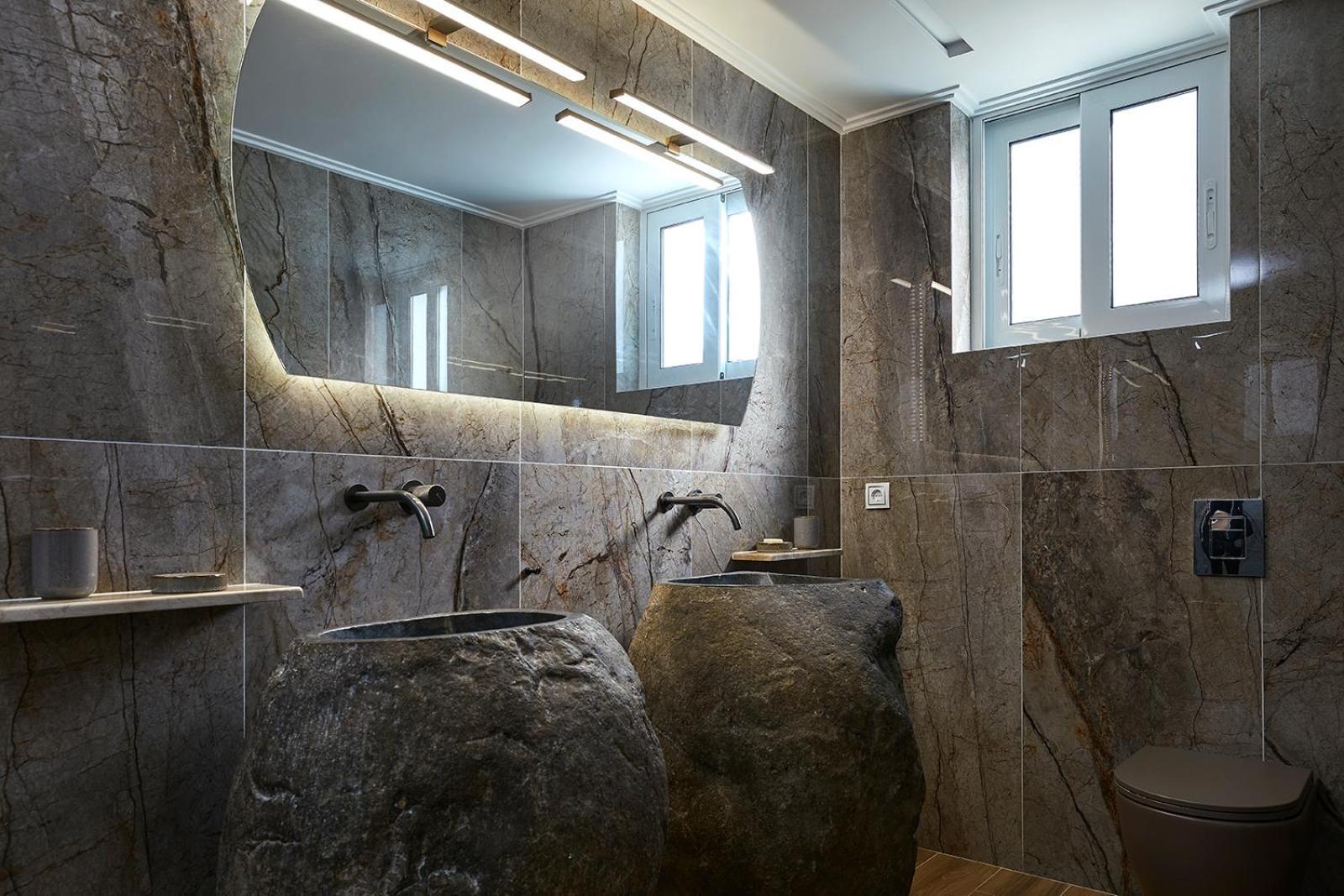 Villa Mairi - 2 Private Pools & Game Room Near Athens Salamis Exterior photo