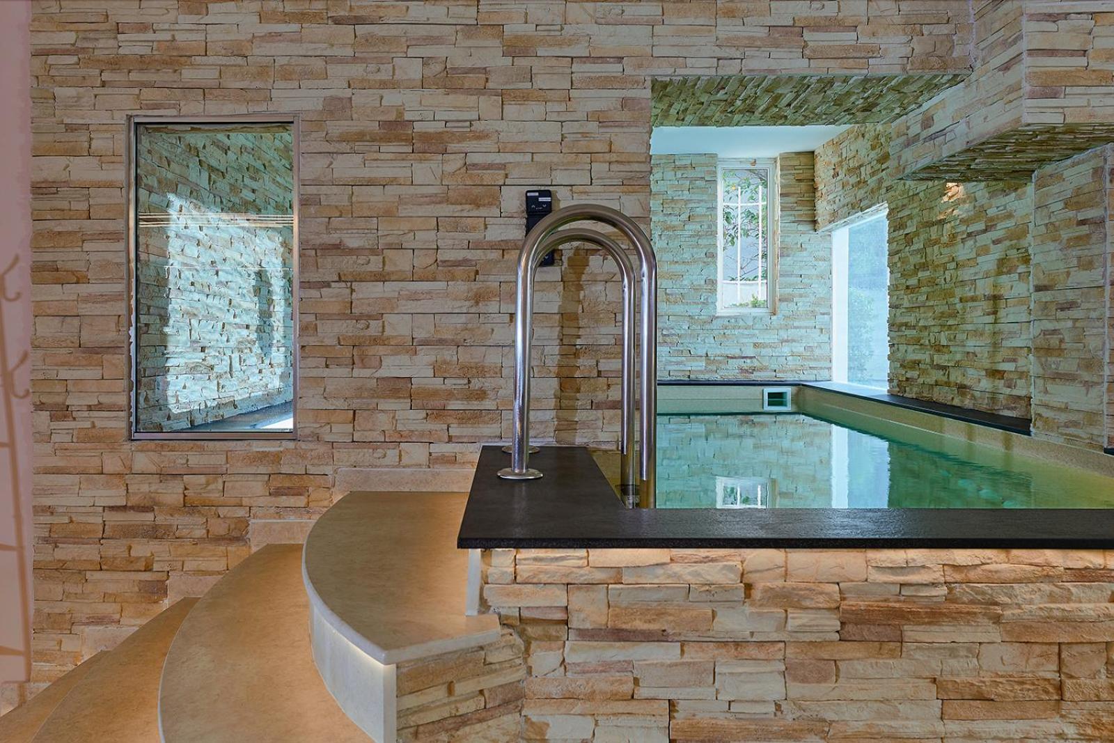 Villa Mairi - 2 Private Pools & Game Room Near Athens Salamis Exterior photo