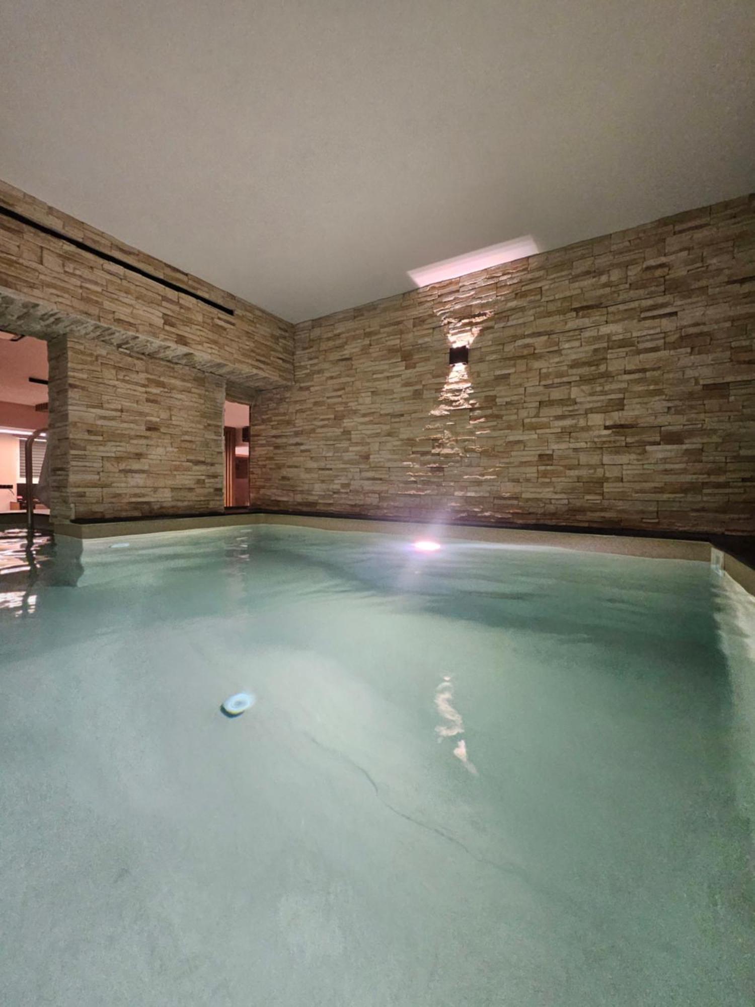 Villa Mairi - 2 Private Pools & Game Room Near Athens Salamis Exterior photo